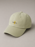 Pistachyio Foundation Cap