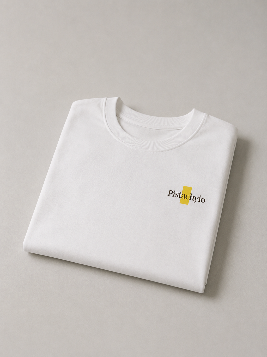 Pistachyio Souvenir T-Shirt