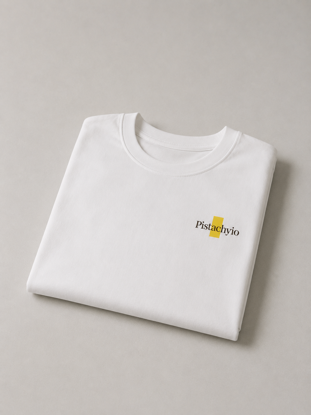 Pistachyio Souvenir T-Shirt